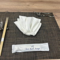 素敵なおもてなし