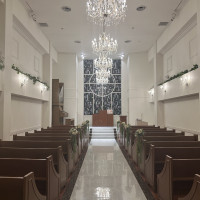 洗練された雰囲気