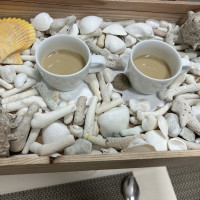 スープも美味しかった