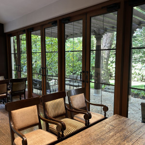 ゲスト控え室|783647さんのTHE NANZAN HOUSE （ザ ナンザン ハウス）の写真(2601512)