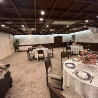 60名程度の会場