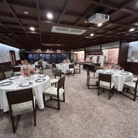 60名程度の会場