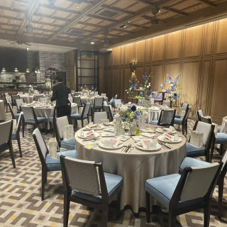 天井高があり、広めです。