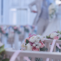 リングリレーを取り入れました。