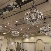 飾り付けがすごく綺麗