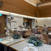 高砂からもキッチンが見えます