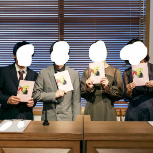 受付|783697さんのザ・プレミアムレジデンス ラグナヴェール広島の写真(2610430)