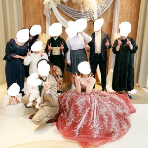 ロビーフォトスポット|783697さんのザ・プレミアムレジデンス ラグナヴェール広島の写真(2610407)