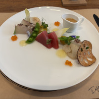 魚料理が最も美味しくて、ゲストも大満足できる味です