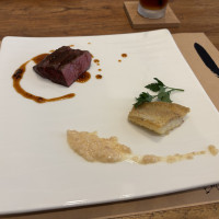 お肉がとても柔らかくて美味しかったです