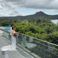 フォトシューティング