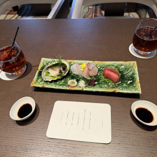 全て最高に美味しかったです。