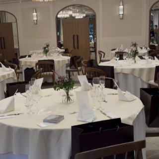 テラス、バリアフリーも良かったです。