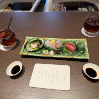 全て最高に美味しかったです。