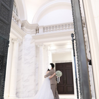 クロージングハグ