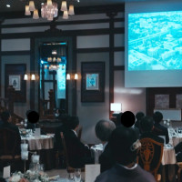 オープニングムービー