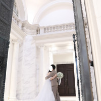 クロージングハグ