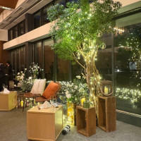 緑ベースをイメージしました