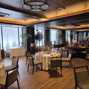 ゲスト席|783747さんのGLLARE MARUYAMA(グラーレ マルヤマ)の写真(2605081)