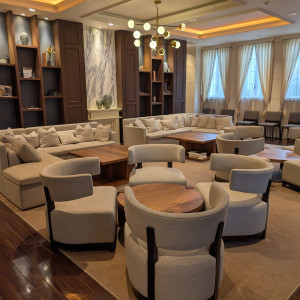 ゲストルーム|783771さんのパークサイドハウス大阪の写真(2605401)