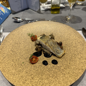 魚料理|783784さんのサザンチャペル／KIRANAH RESORT（キラナリゾート）沖縄の写真(2602261)