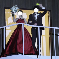 螺旋階段からリメイク入場！