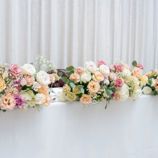 自分たちのイメージ通りに作ってもらえました