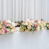 自分たちのイメージ通りに作ってもらえました