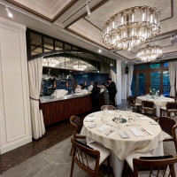 2階披露宴会場(オープンキッチンあり)