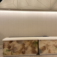 オープンキッチン