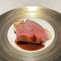 ローストビーフ