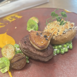 試食|783822さんのQ.E.D.CLUB（キューイーディークラブ）の写真(2602610)