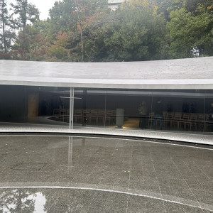 挙式場|783822さんの八芳園の写真(2602588)