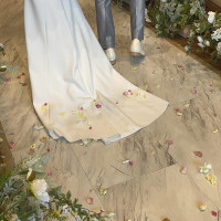 フラワーシャワー