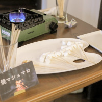 ウェルカムピンチョス