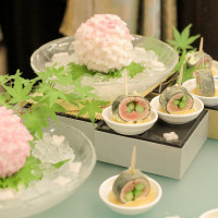 ウェルカムピンチョス