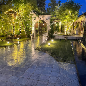 ガーデン|783835さんのfelizcreer(フェリスクレール)の写真(2602768)