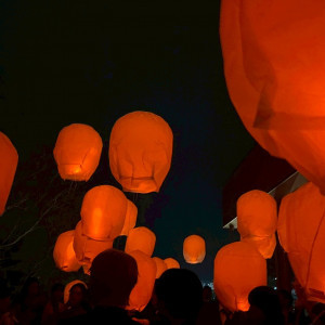 ランタン|783866さんのAMANDAN HILLS ～アマンダンヒルズ～の写真(2602916)