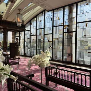 温かい雰囲気です