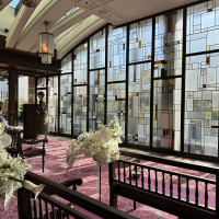 温かい雰囲気です