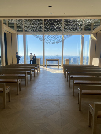 フェアモント東京