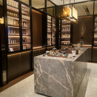 ロビーラウンジ