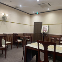 控室で試食をしました