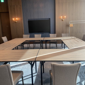 親の控室|783874さんのフェアモント東京の写真(2611562)