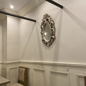 デスク|783874さんのアーカンジェル代官山/テイクアンドギヴ・ニーズウェディングの写真(2611441)