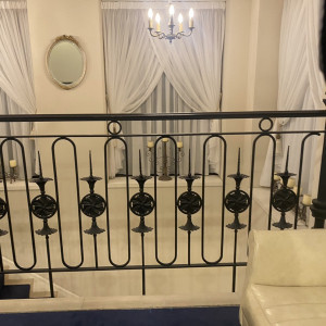 披露宴へ向かう道|783874さんのアーカンジェル代官山/テイクアンドギヴ・ニーズウェディングの写真(2611440)