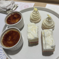 ゆずは少し強かった