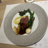 お肉が柔らかい