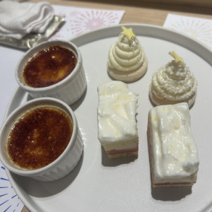 ゆずは少し強かった|783893さんのアニヴェルセル みなとみらい横浜の写真(2603005)