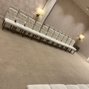 親族控え室|783893さんのアニヴェルセル みなとみらい横浜の写真(2603000)